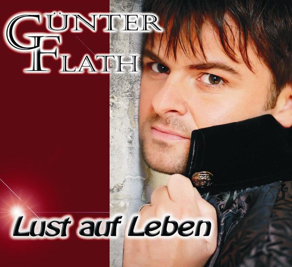 Lust auf Leben