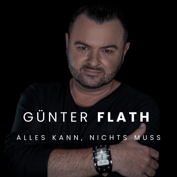 Die neue Single "Alles kann, nichts muss"