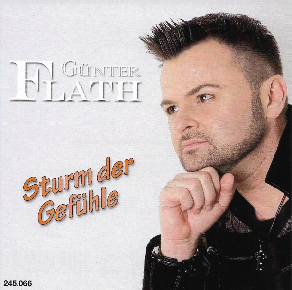 Promo-Single "Sturm der Gefühle"